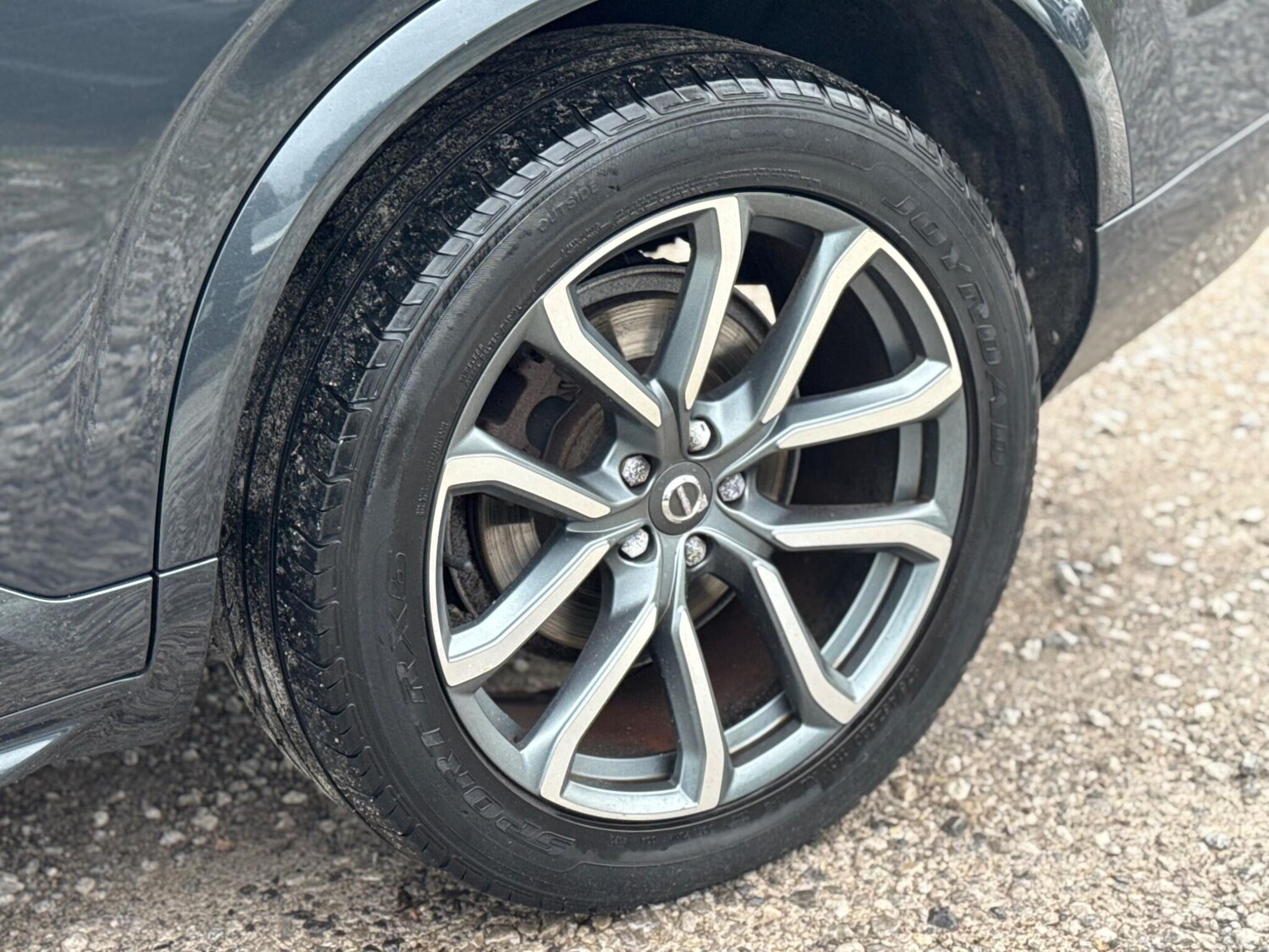 Used Volvo XC90 2016 for sale - 76361265: Photo 93