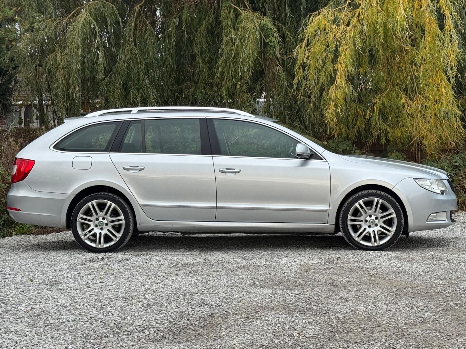 Used Skoda Superb 2012 for sale - 76408350: Photo 11