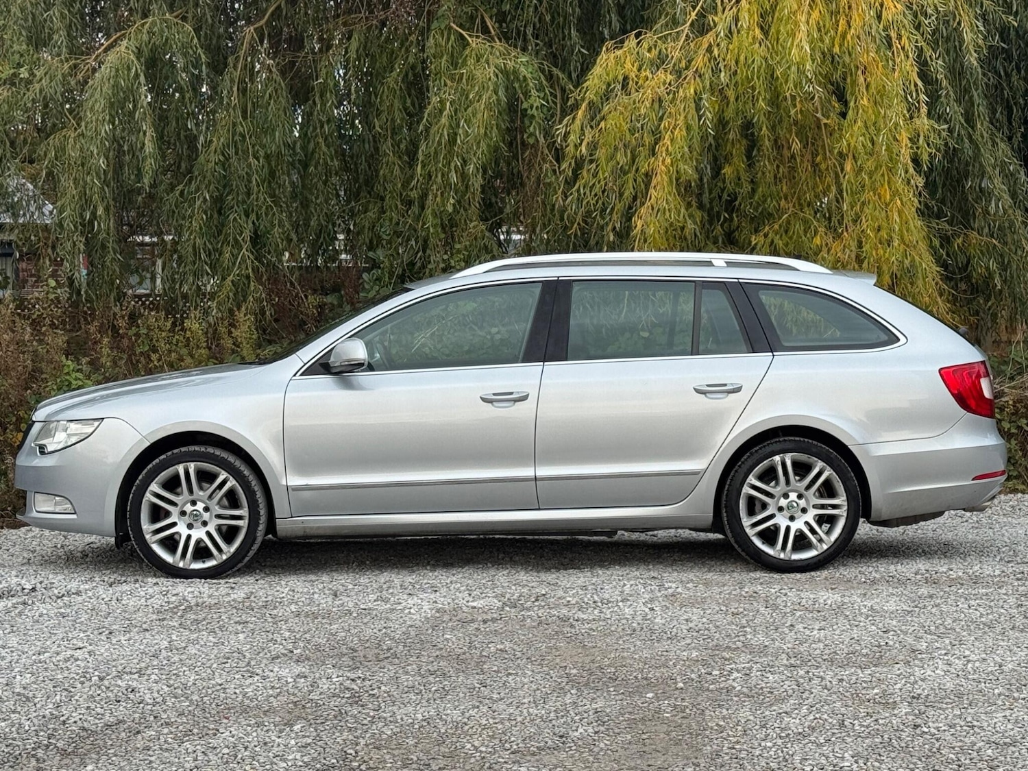 Used Skoda Superb 2012 for sale - 76408350: Photo 13