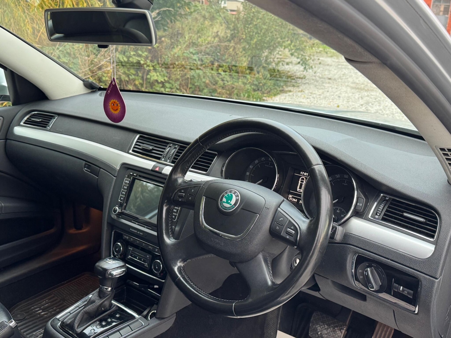 Used Skoda Superb 2012 for sale - 76408350: Photo 14