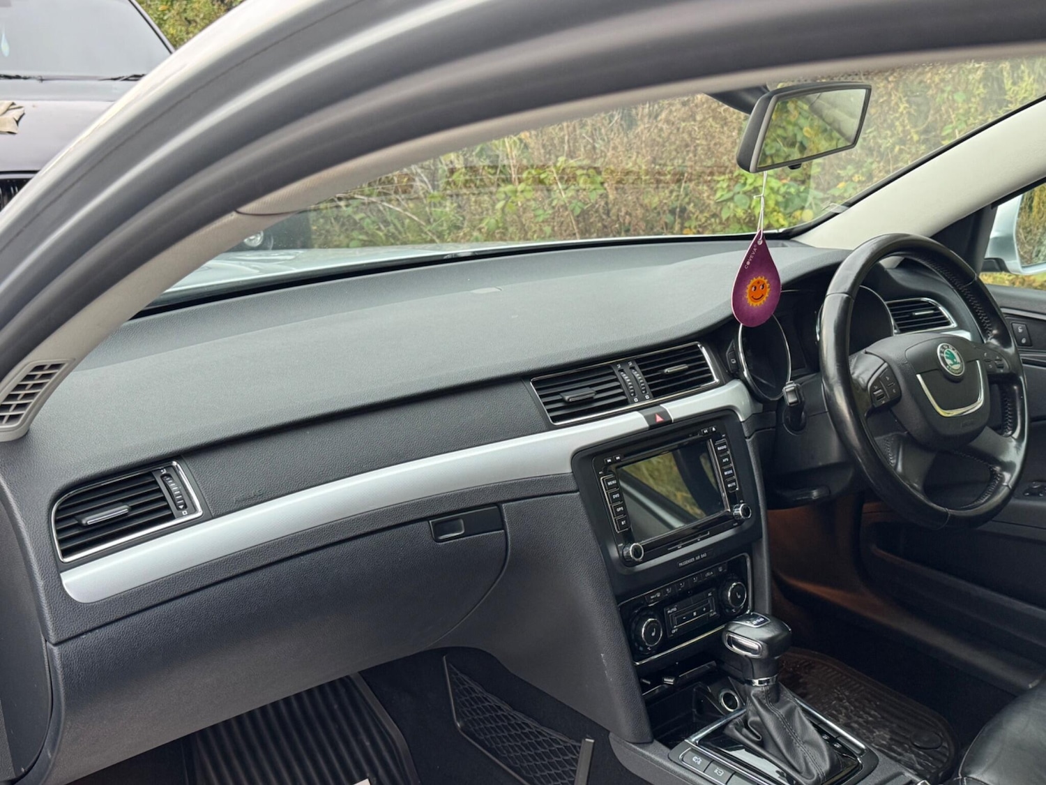 Used Skoda Superb 2012 for sale - 76408350: Photo 15