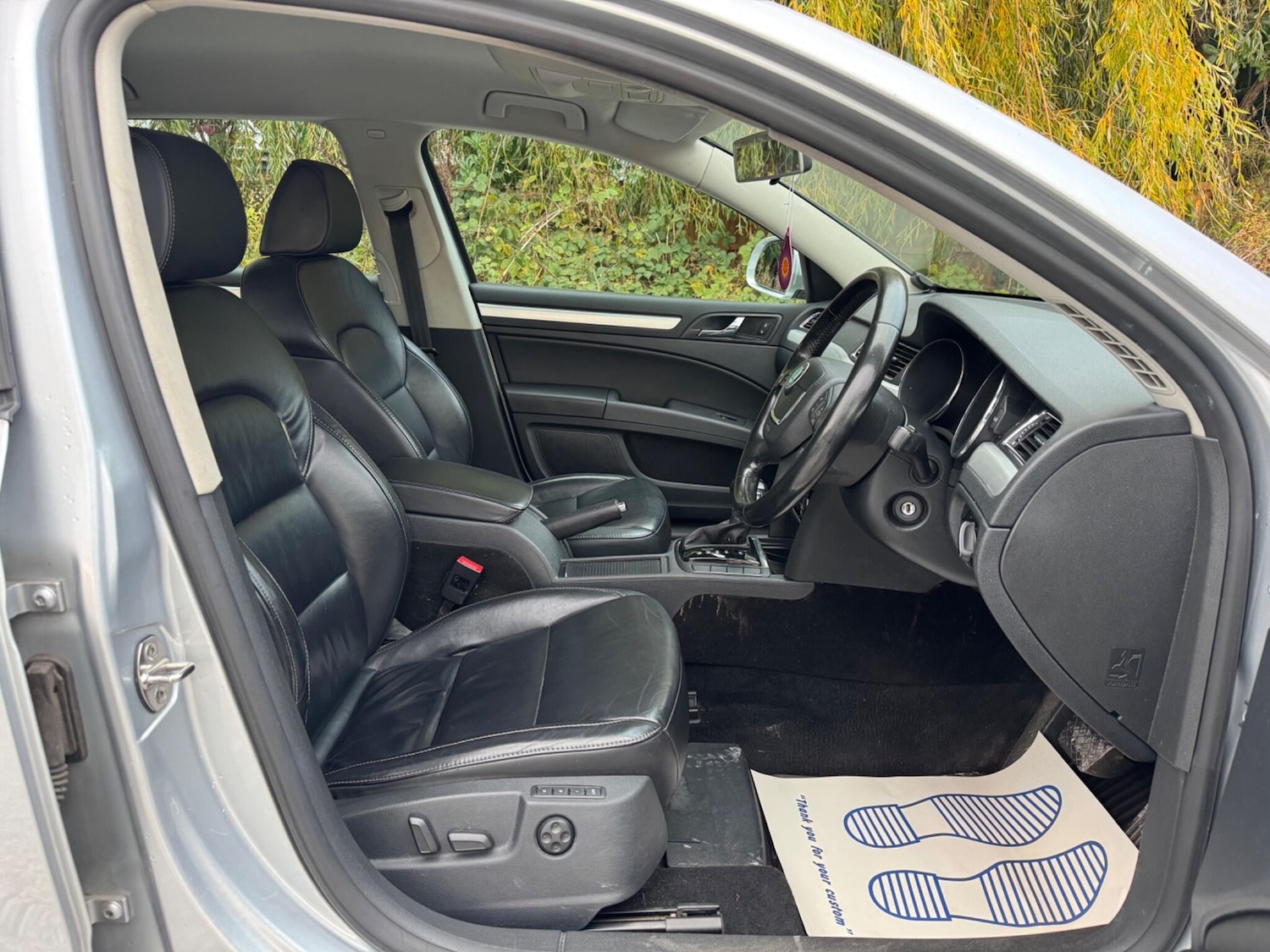 Used Skoda Superb 2012 for sale - 76408350: Photo 18