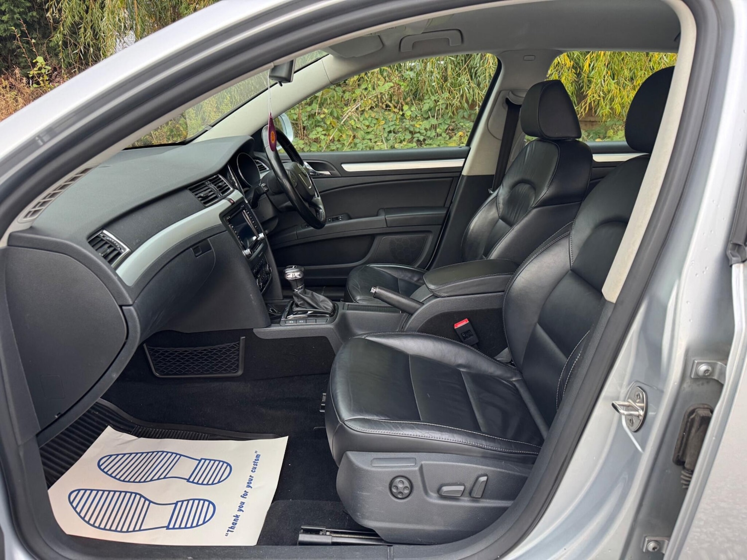 Used Skoda Superb 2012 for sale - 76408350: Photo 19