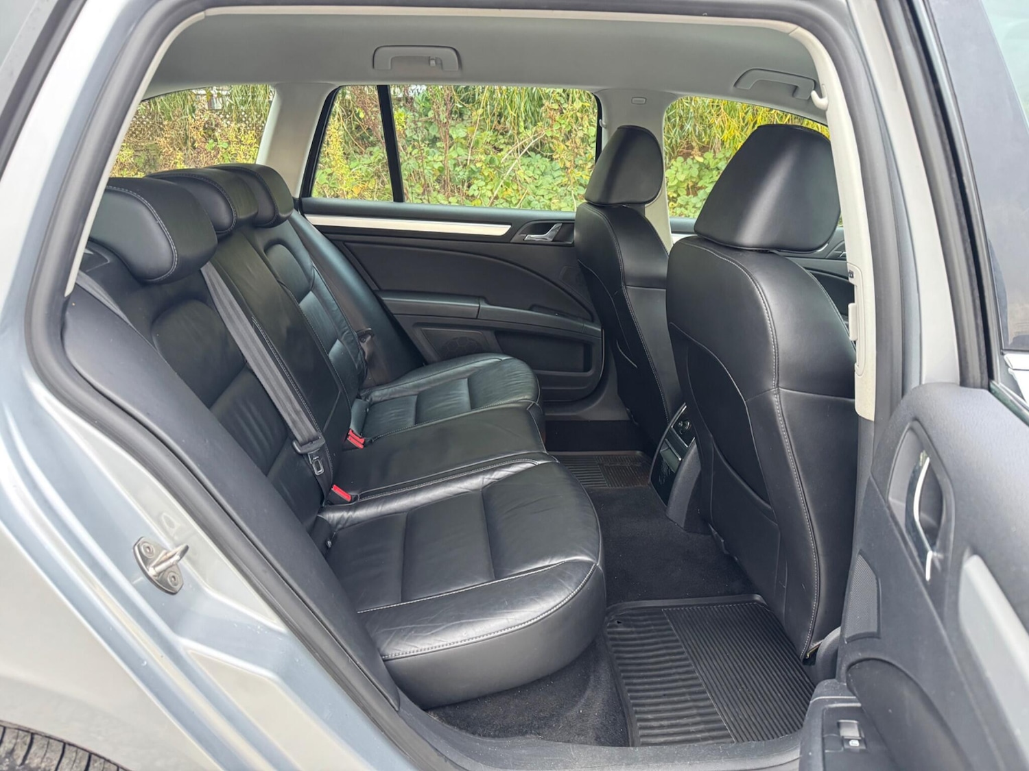 Used Skoda Superb 2012 for sale - 76408350: Photo 21