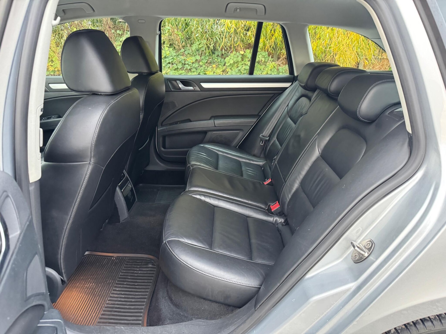 Used Skoda Superb 2012 for sale - 76408350: Photo 22