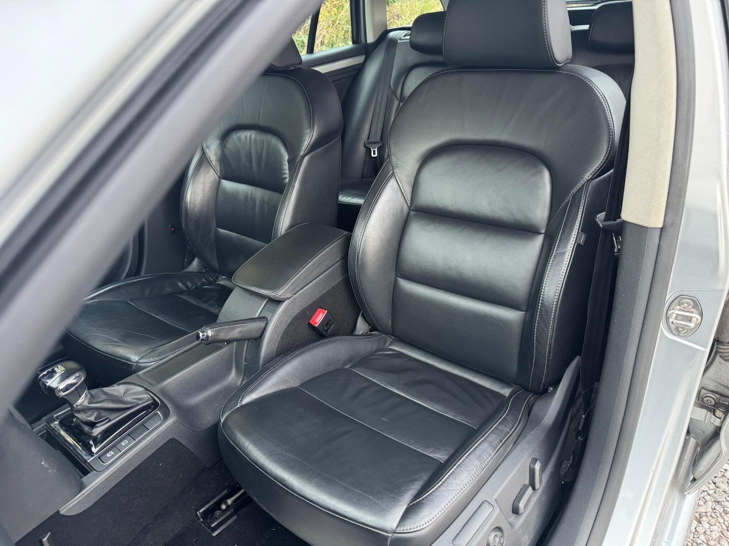 Used Skoda Superb 2012 for sale - 76408350: Photo 25