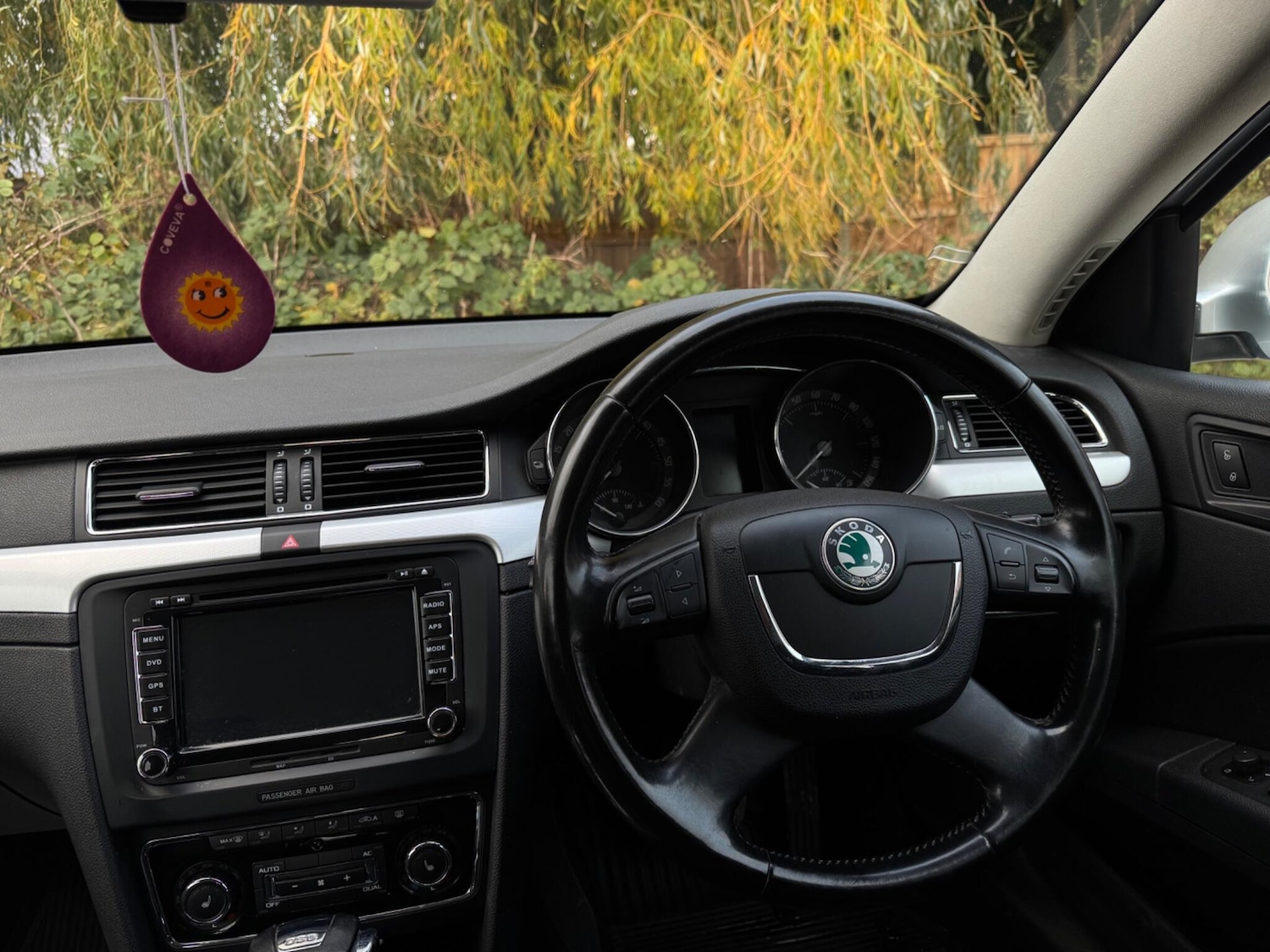 Used Skoda Superb 2012 for sale - 76408350: Photo 30