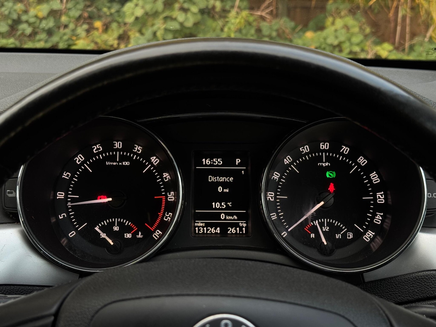 Used Skoda Superb 2012 for sale - 76408350: Photo 38