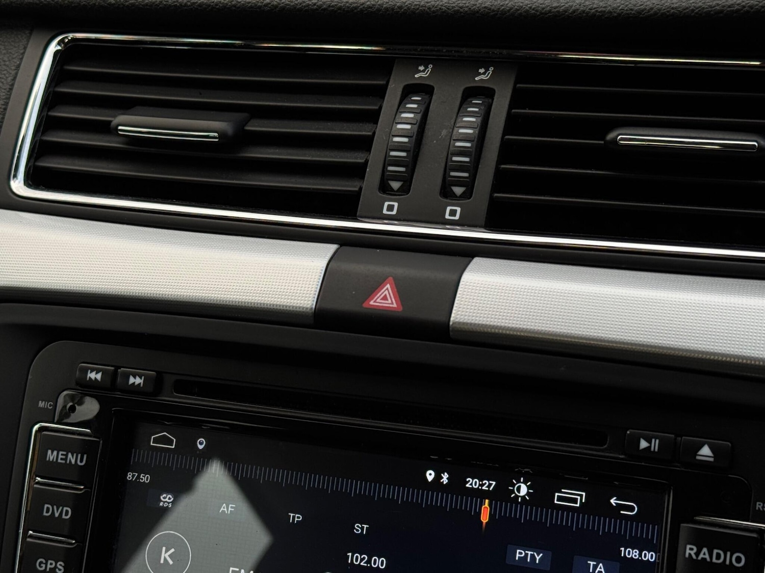 Used Skoda Superb 2012 for sale - 76408350: Photo 39