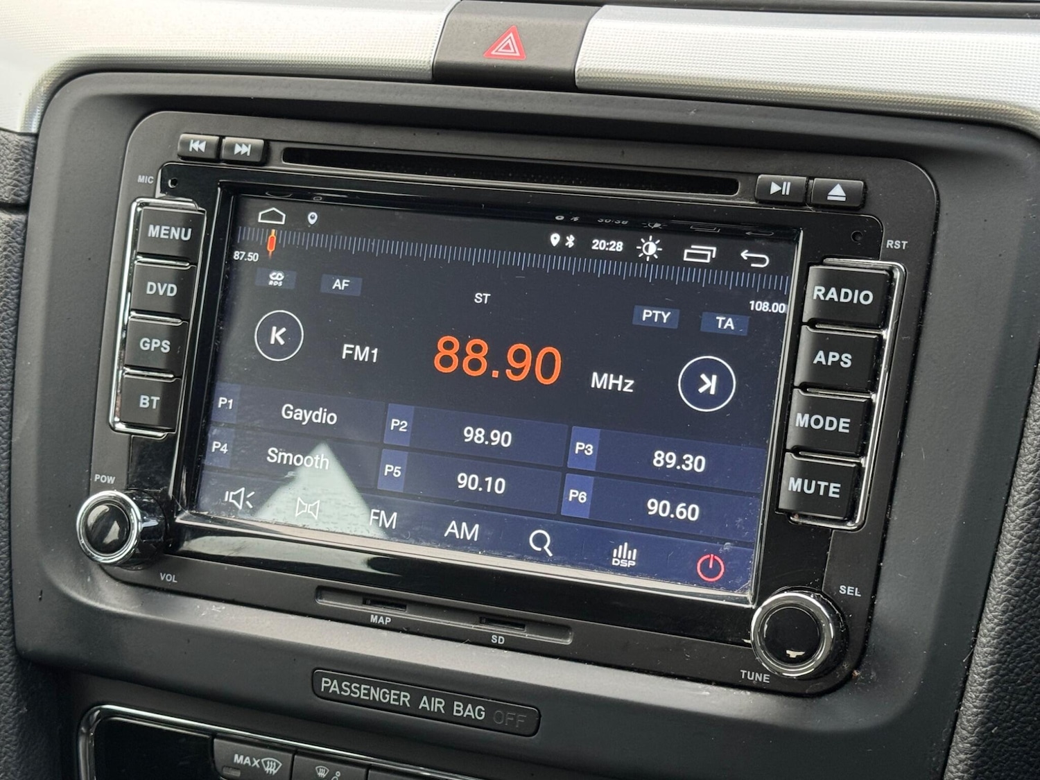 Used Skoda Superb 2012 for sale - 76408350: Photo 41