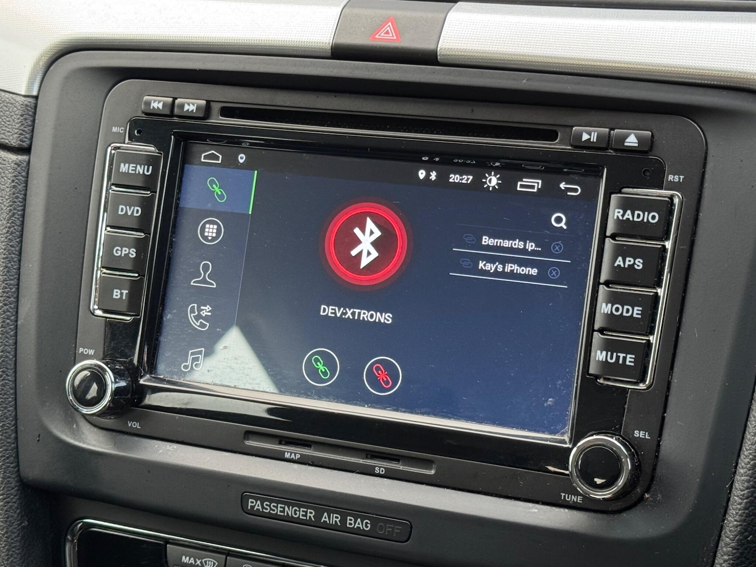 Used Skoda Superb 2012 for sale - 76408350: Photo 42