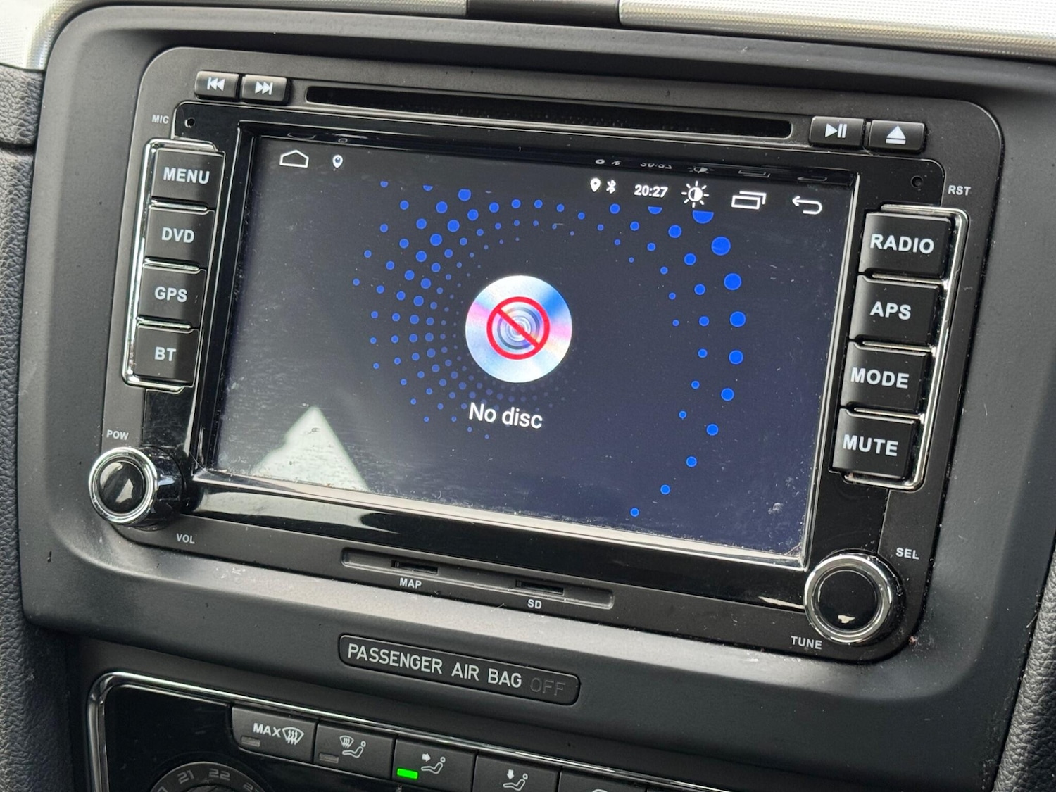 Used Skoda Superb 2012 for sale - 76408350: Photo 43