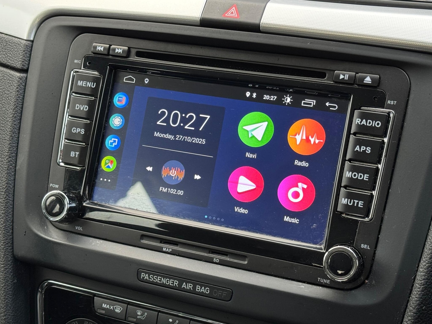 Used Skoda Superb 2012 for sale - 76408350: Photo 44