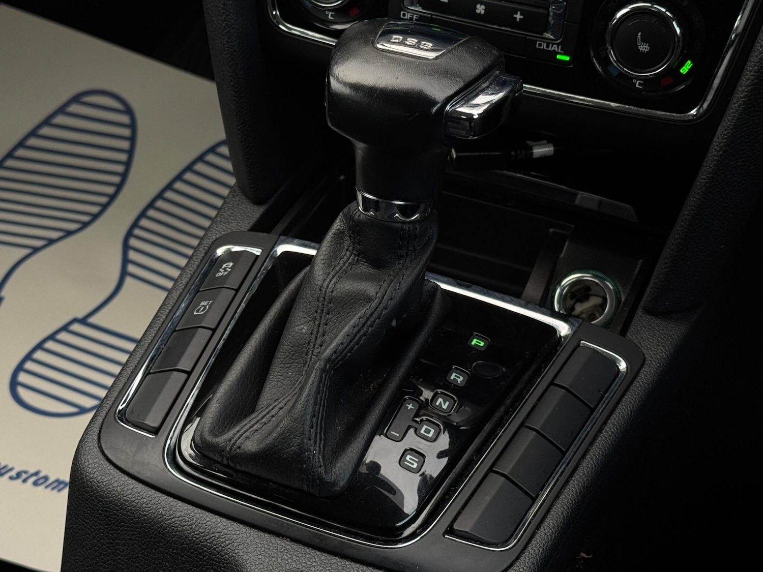 Used Skoda Superb 2012 for sale - 76408350: Photo 48