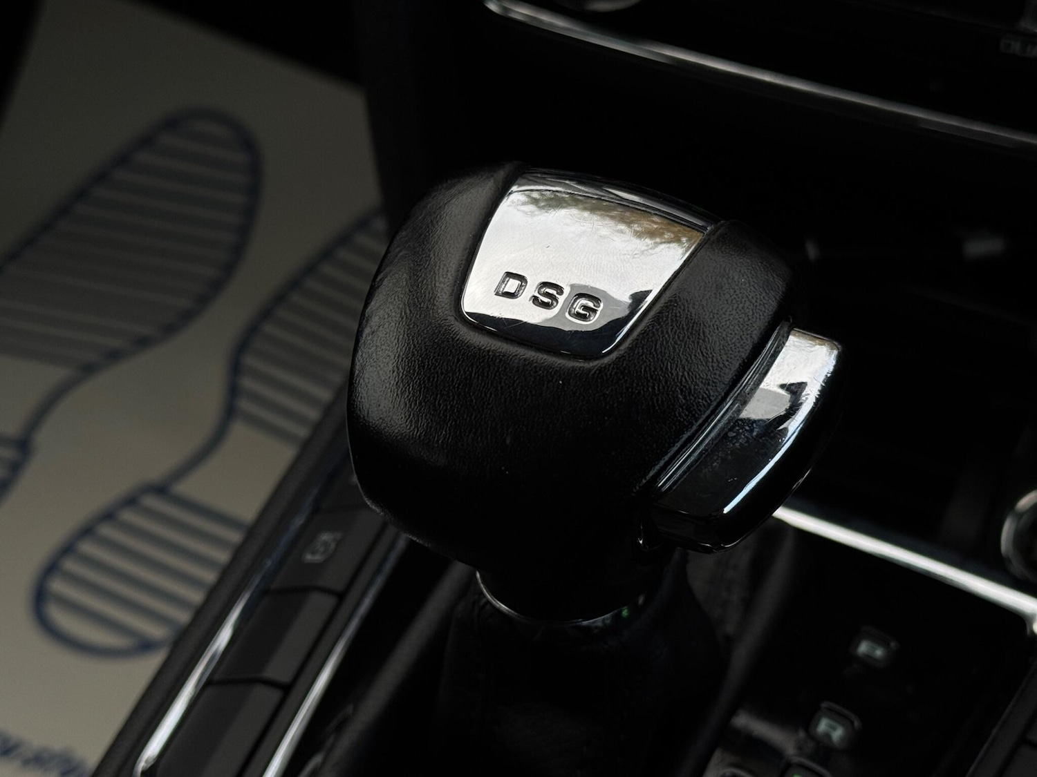 Used Skoda Superb 2012 for sale - 76408350: Photo 49