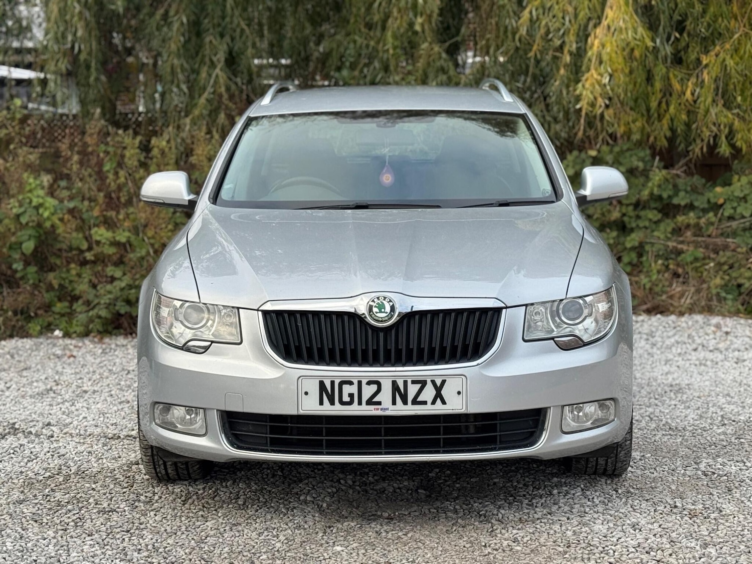 Used Skoda Superb 2012 for sale - 76408350: Photo 5