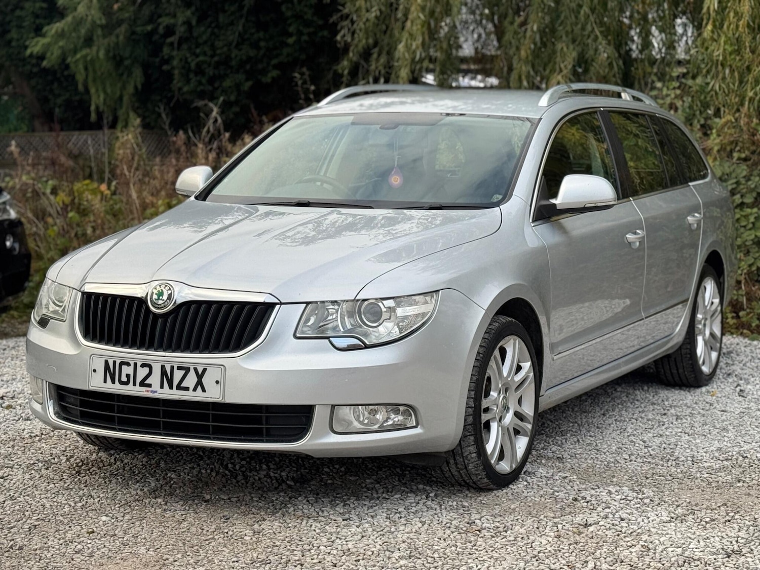 Used Skoda Superb 2012 for sale - 76408350: Photo 6