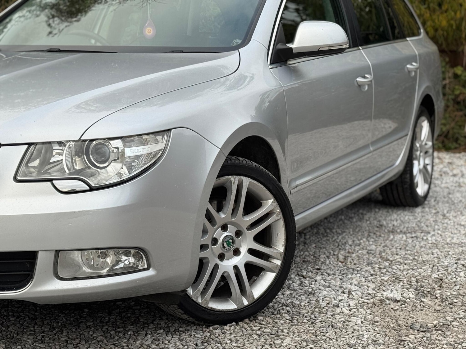 Used Skoda Superb 2012 for sale - 76408350: Photo 61