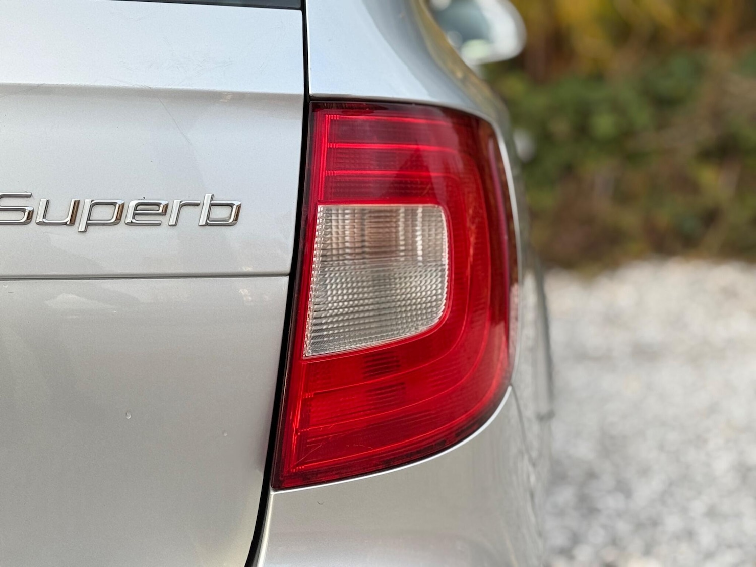 Used Skoda Superb 2012 for sale - 76408350: Photo 64