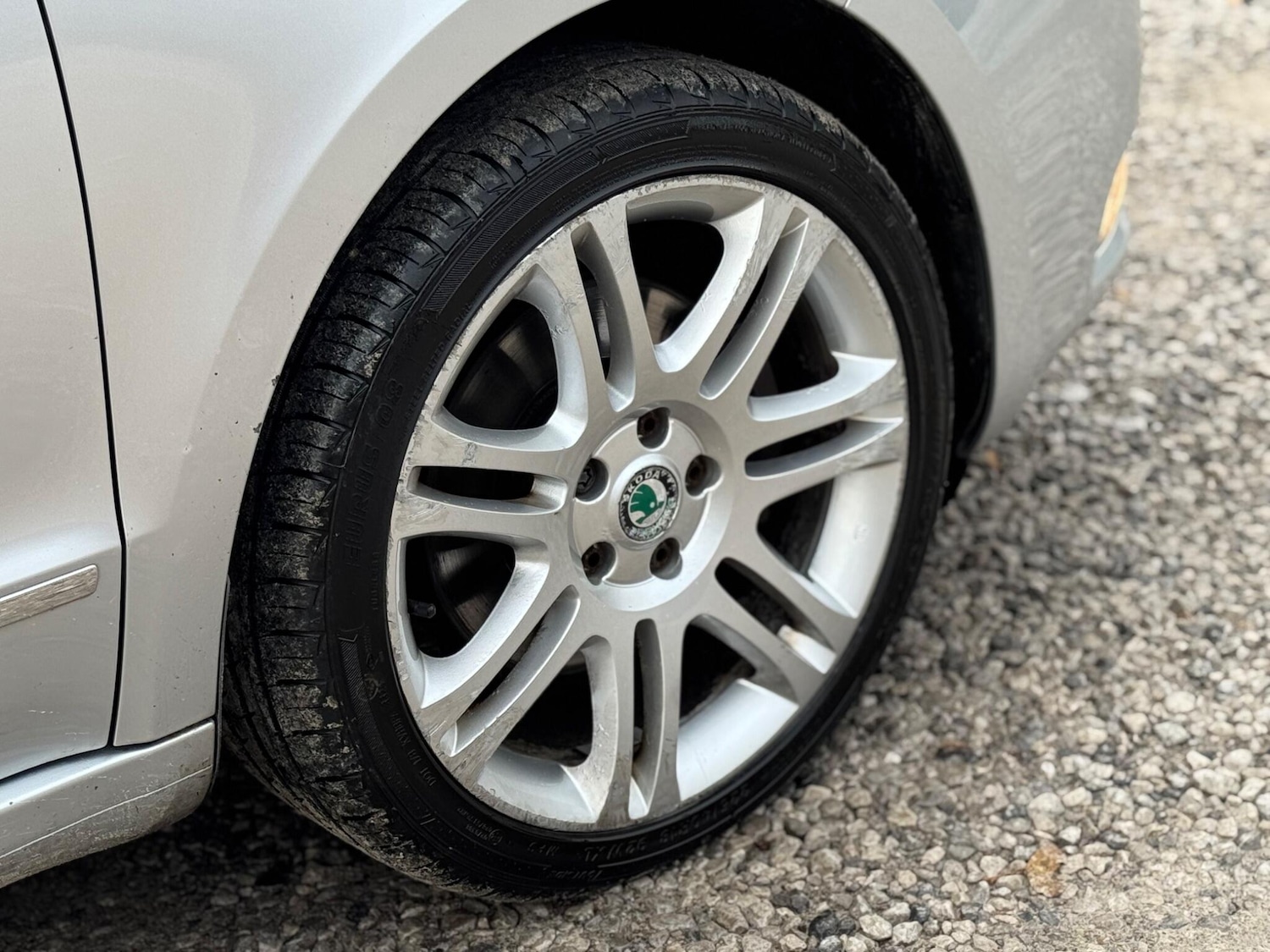 Used Skoda Superb 2012 for sale - 76408350: Photo 69