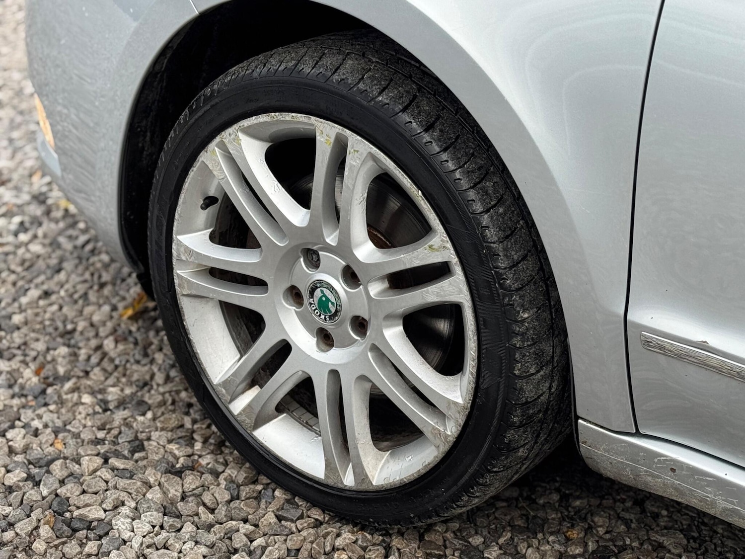 Used Skoda Superb 2012 for sale - 76408350: Photo 71