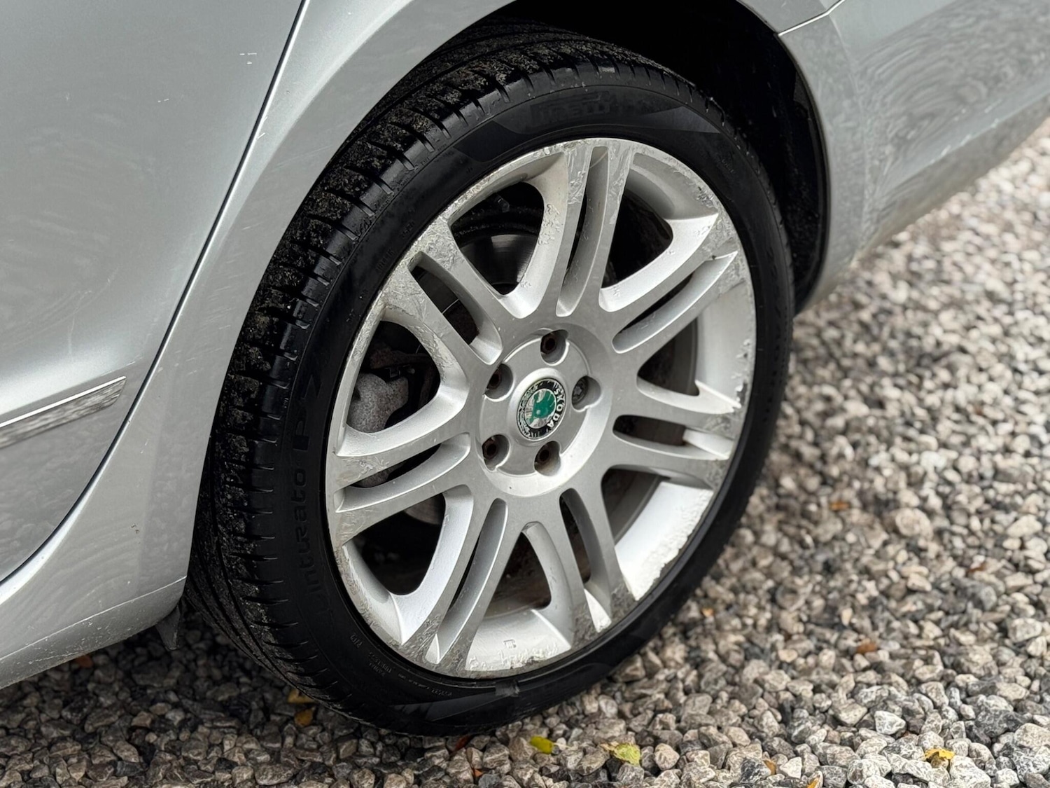 Used Skoda Superb 2012 for sale - 76408350: Photo 72