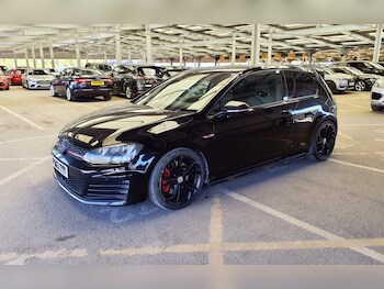Used Volkswagen Golf 2016 for sale - 78461163: Photo