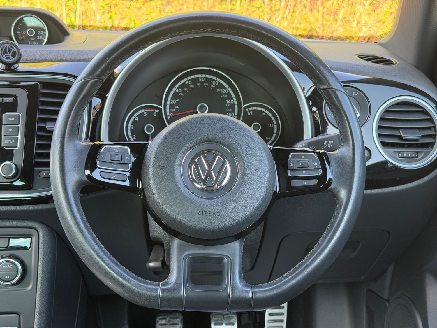 Vehicle 34