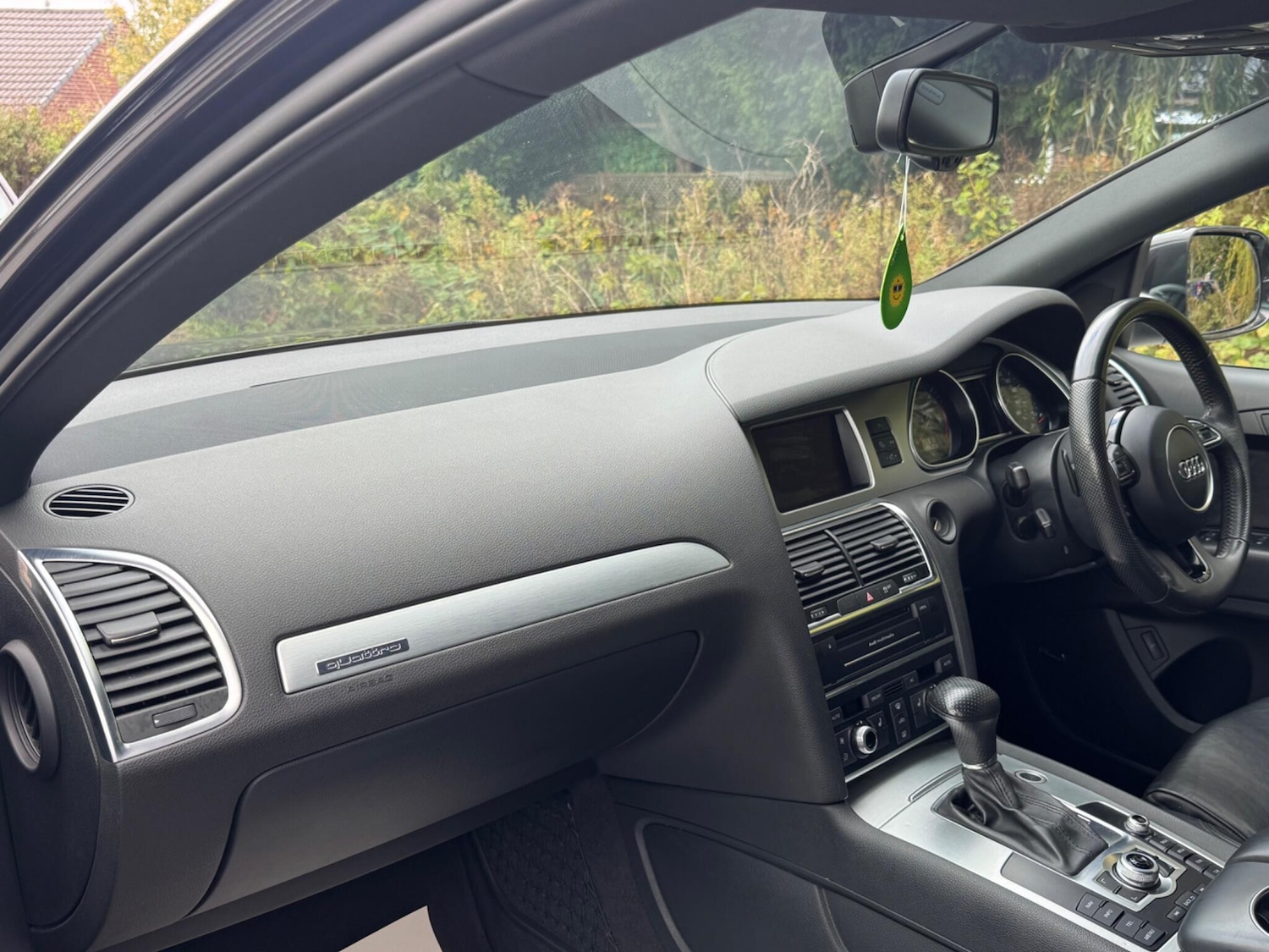 Used Audi Q7 2012 for sale - 76997656: Photo 13