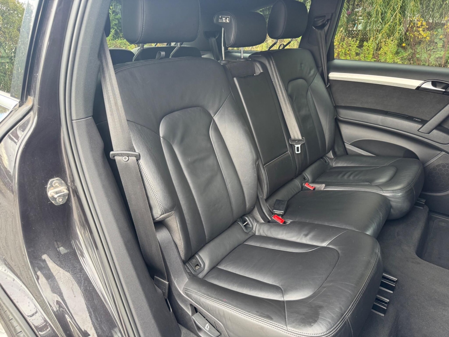 Used Audi Q7 2012 for sale - 76997656: Photo 20