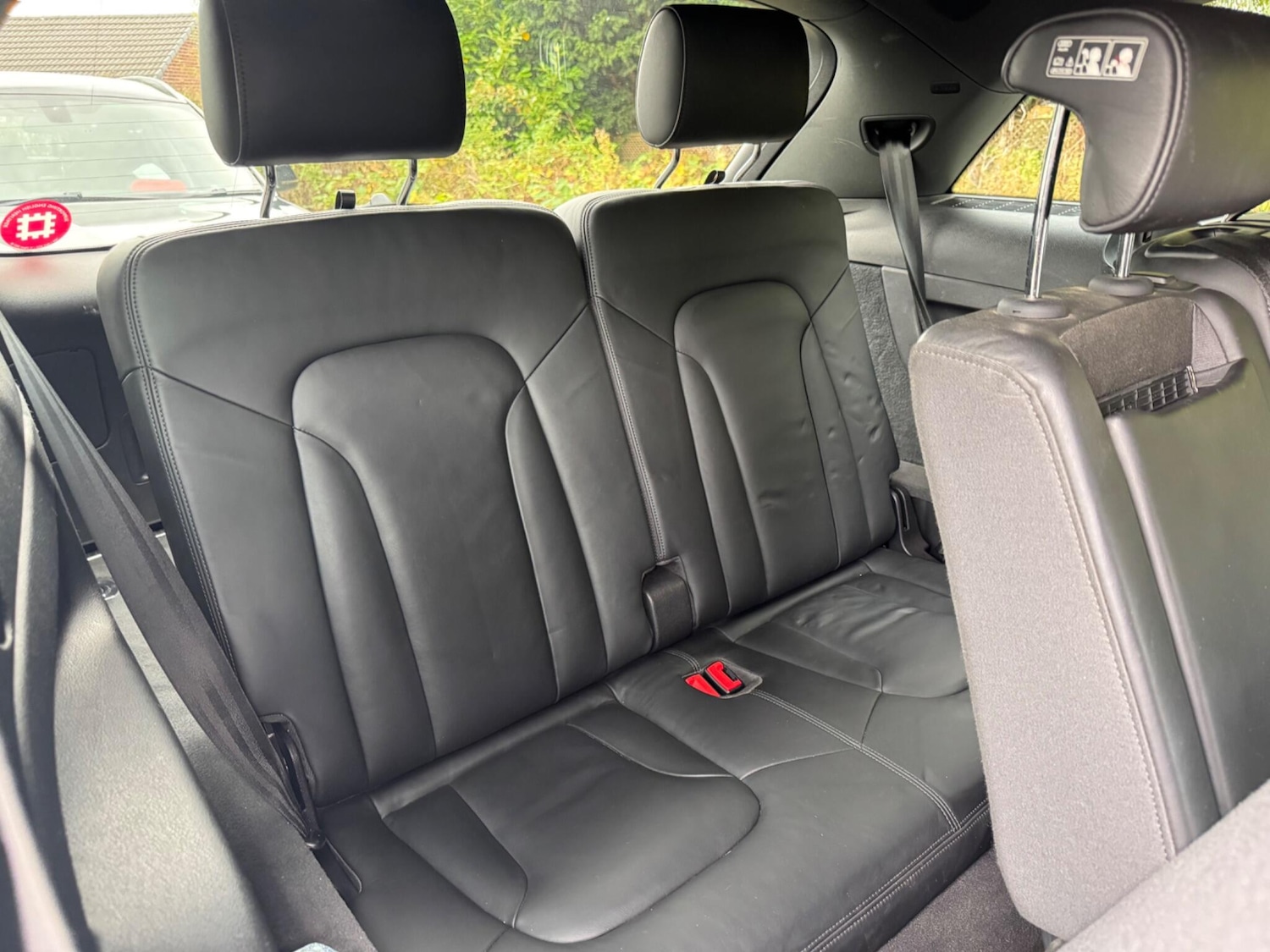 Used Audi Q7 2012 for sale - 76997656: Photo 22