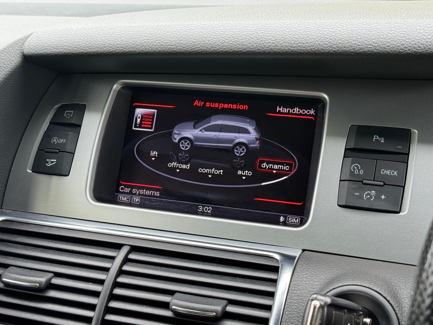 Used Audi Q7 2012 for sale - 76997656: Photo 61