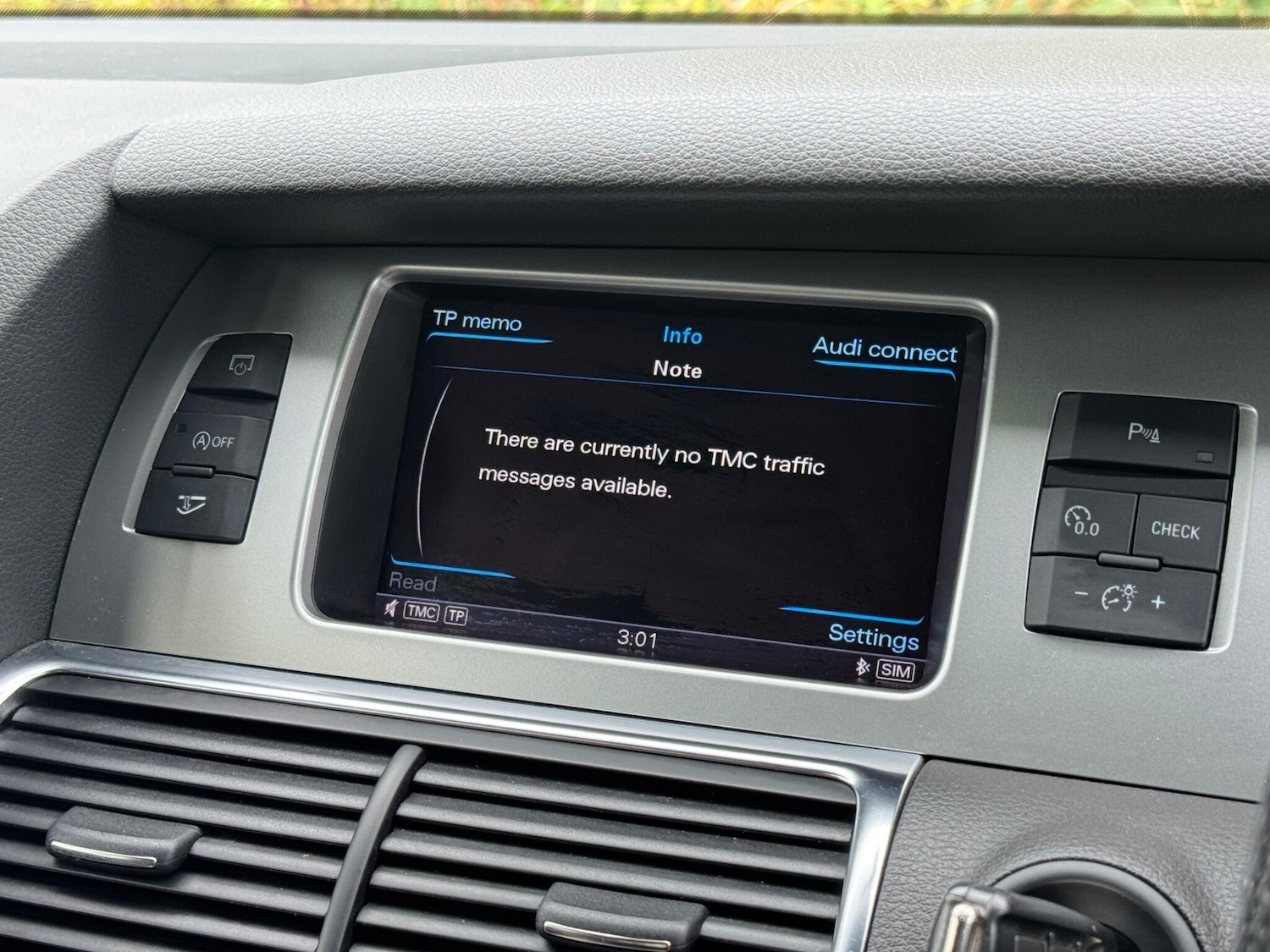 Used Audi Q7 2012 for sale - 76997656: Photo 68