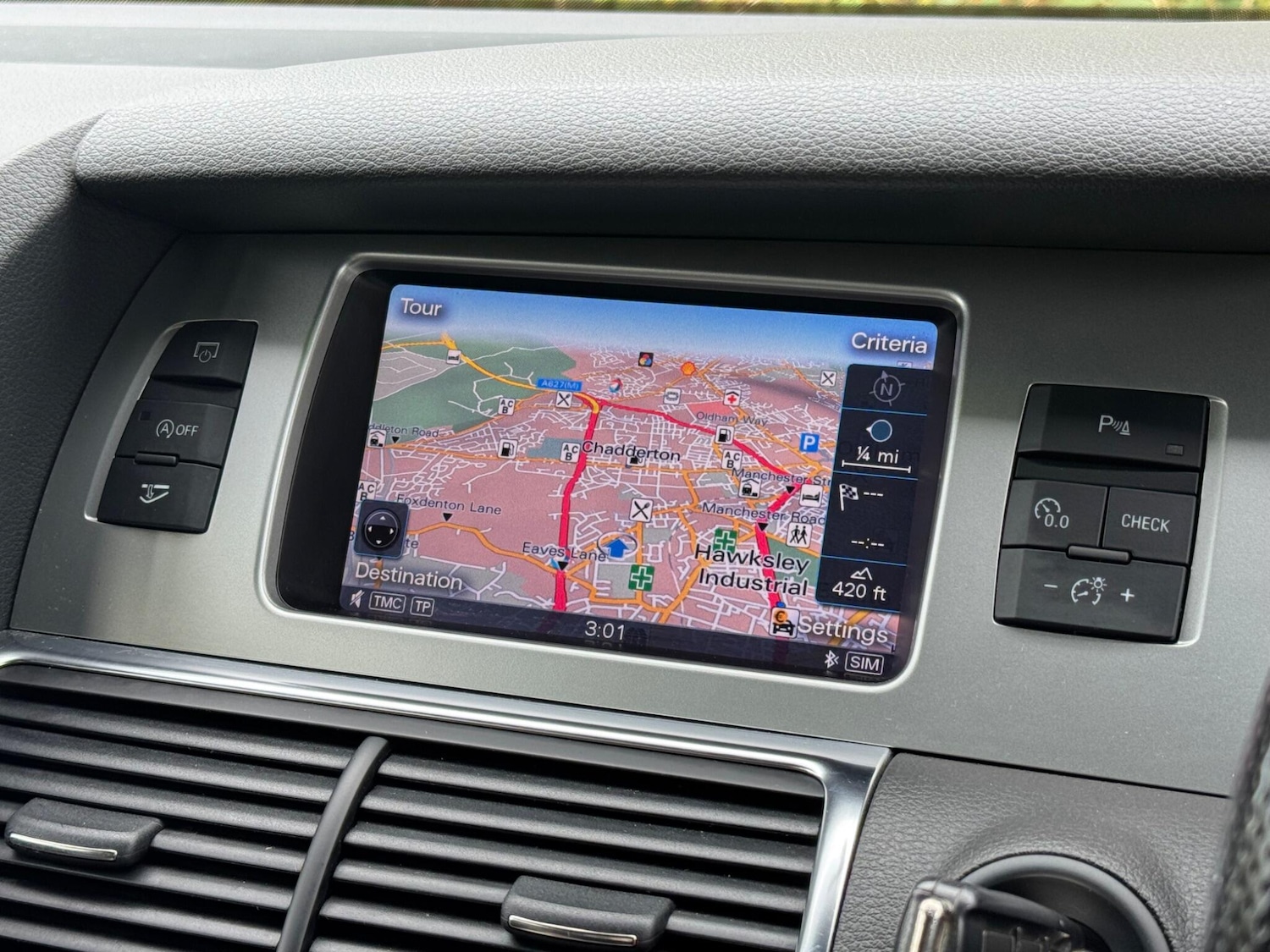 Used Audi Q7 2012 for sale - 76997656: Photo 70