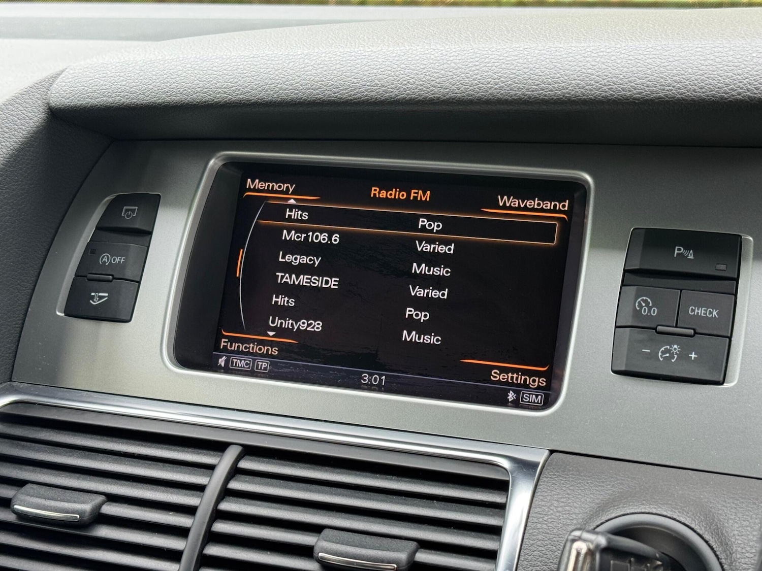 Used Audi Q7 2012 for sale - 76997656: Photo 71