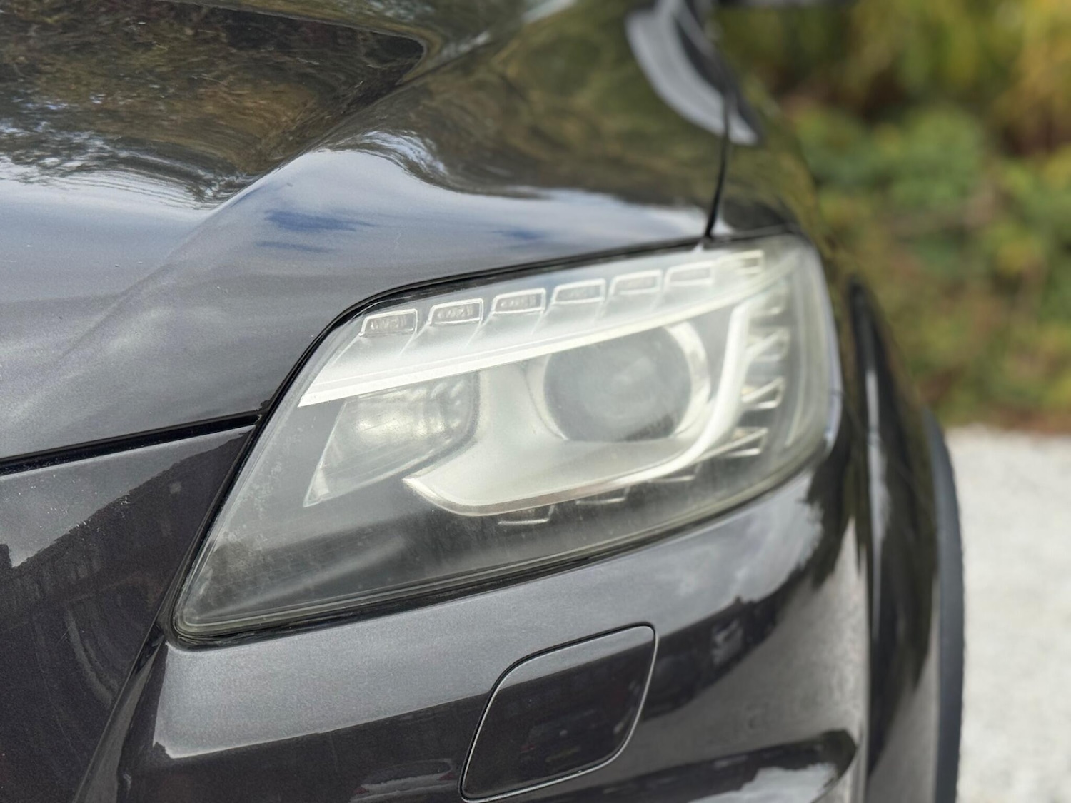 Used Audi Q7 2012 for sale - 76997656: Photo 74