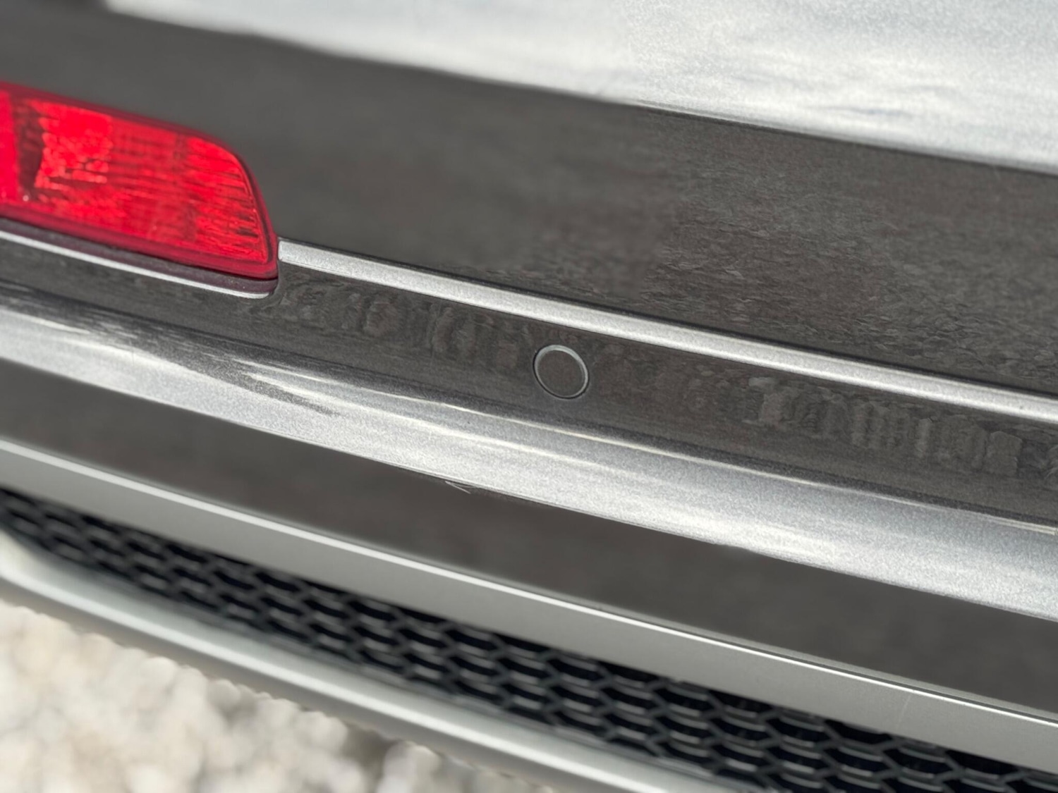 Used Audi Q7 2012 for sale - 76997656: Photo 89