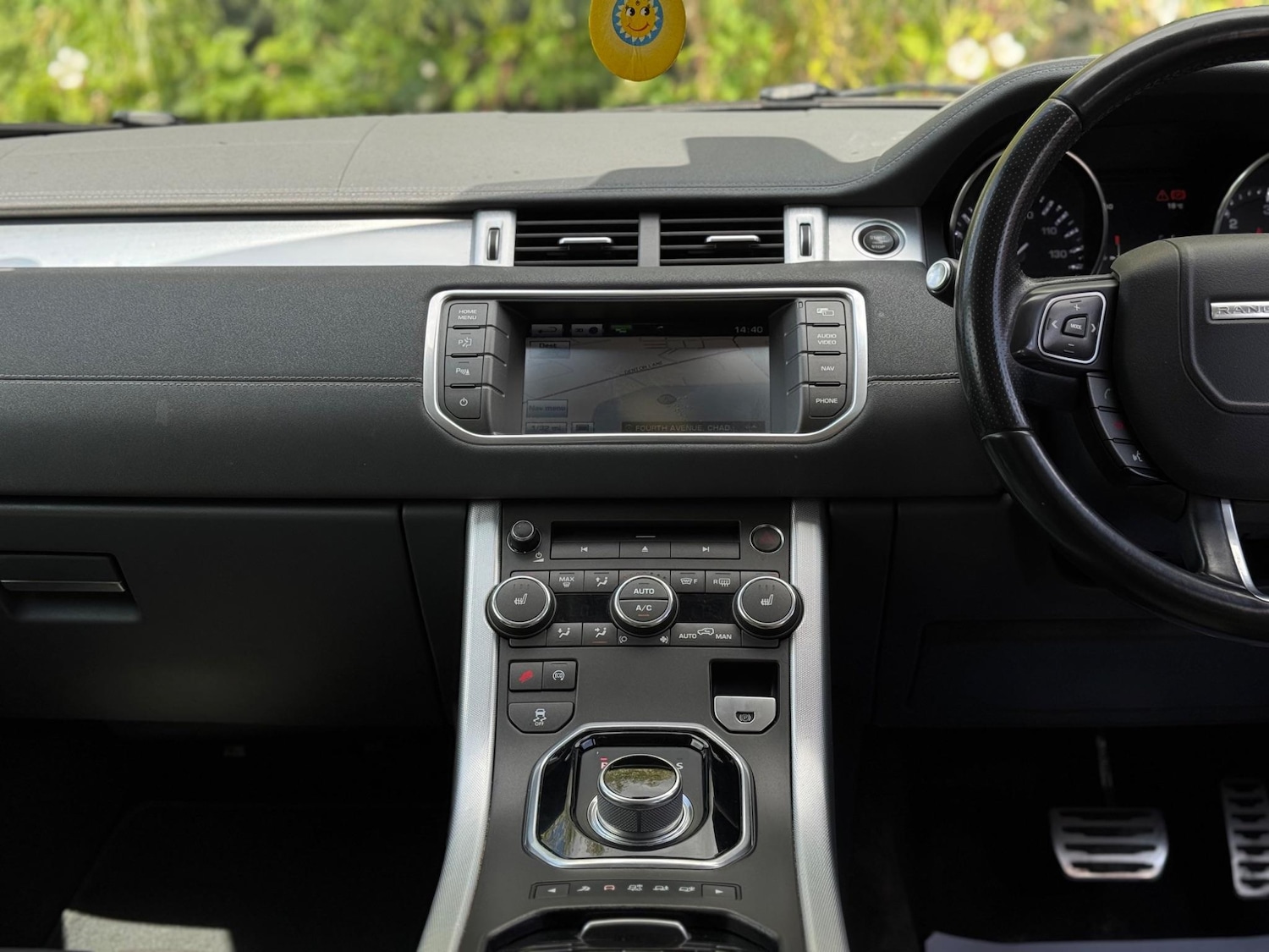 Vehicle 25