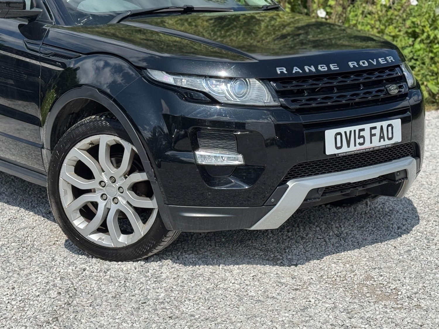 Vehicle 68