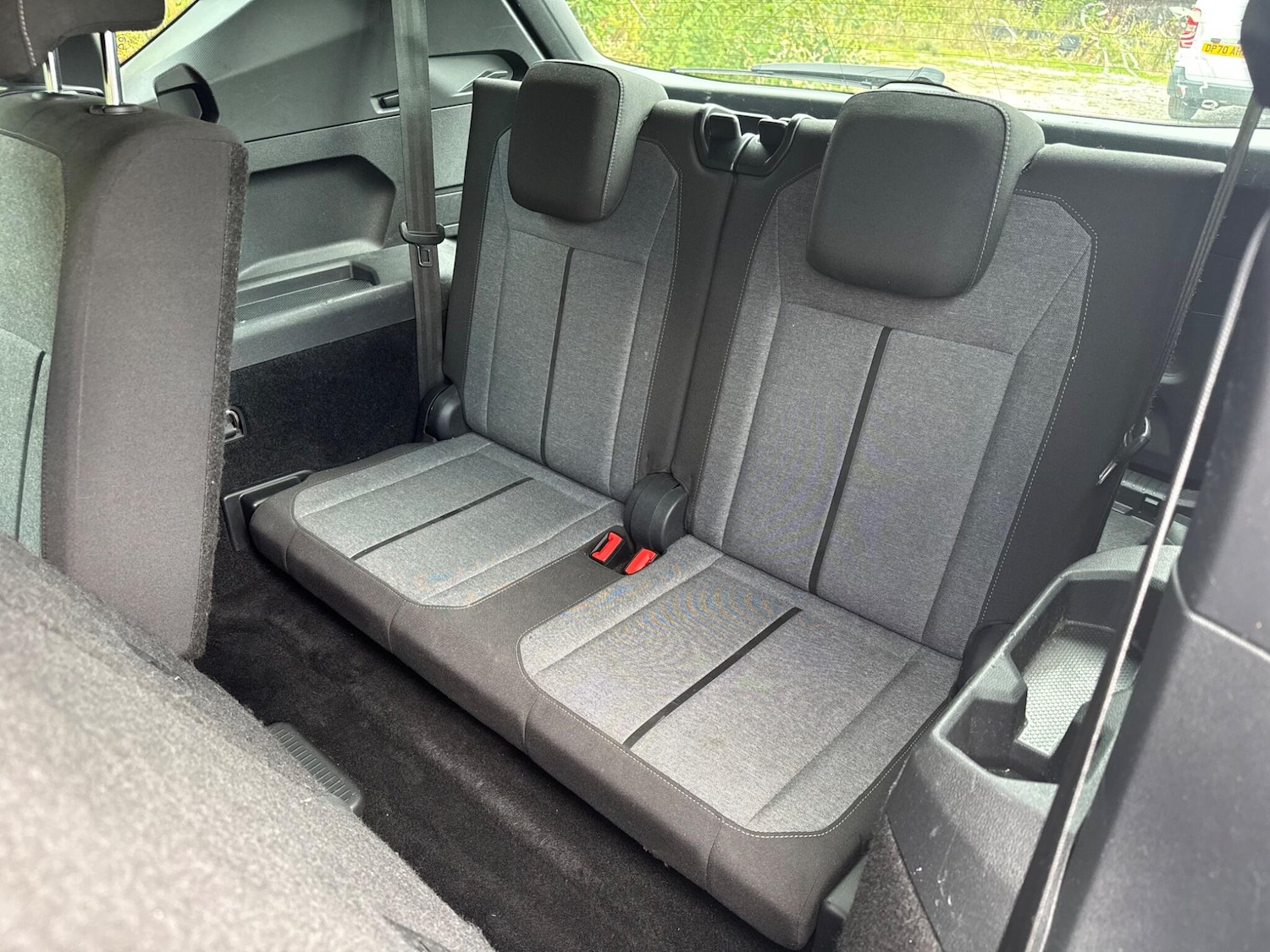 Used SEAT Tarraco 2021 for sale - 75883417: Photo 29