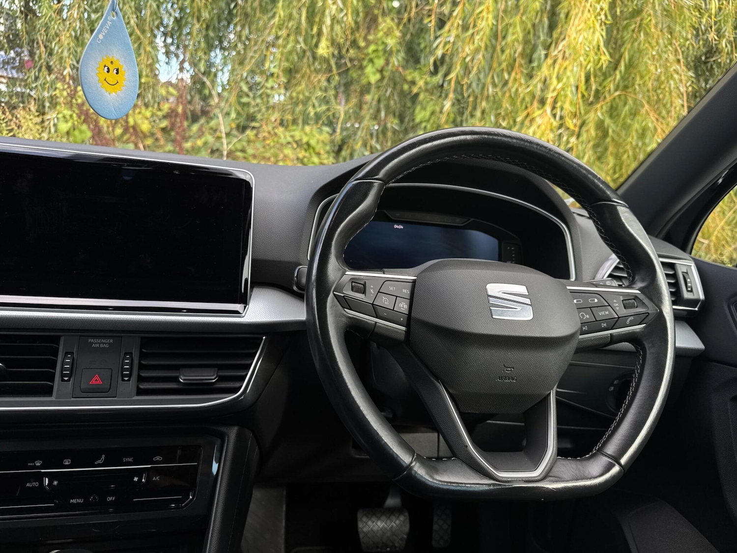 Used SEAT Tarraco 2021 for sale - 75883417: Photo 32