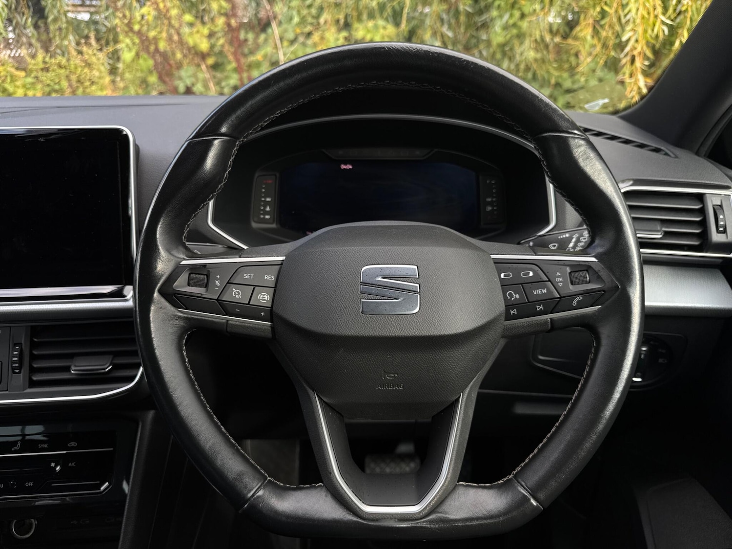 Used SEAT Tarraco 2021 for sale - 75883417: Photo 33