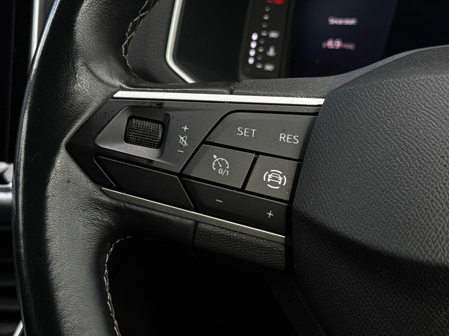 Used SEAT Tarraco 2021 for sale - 75883417: Photo 34