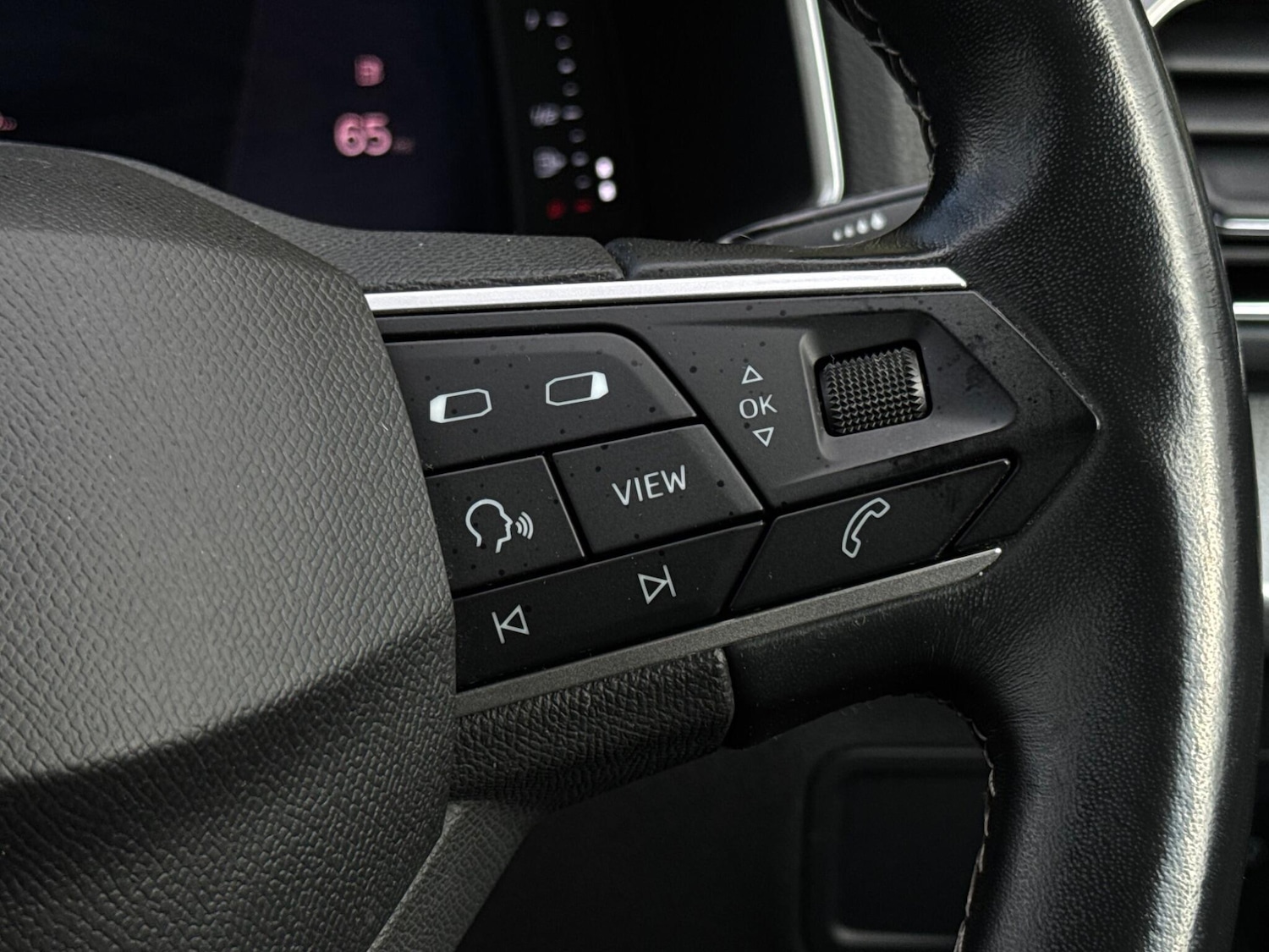 Used SEAT Tarraco 2021 for sale - 75883417: Photo 36