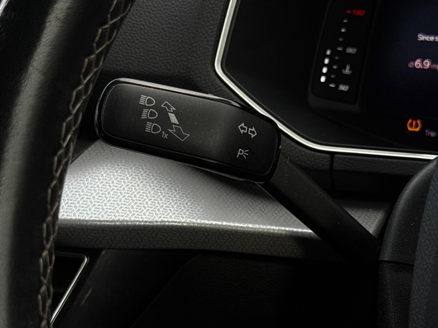 Used SEAT Tarraco 2021 for sale - 75883417: Photo 37