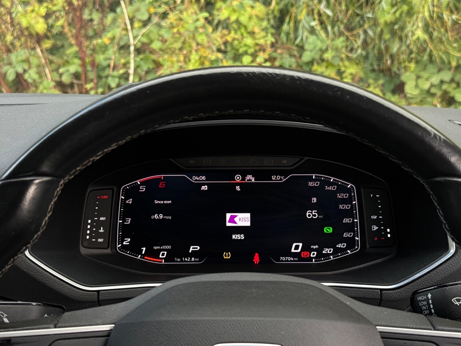 Used SEAT Tarraco 2021 for sale - 75883417: Photo 40