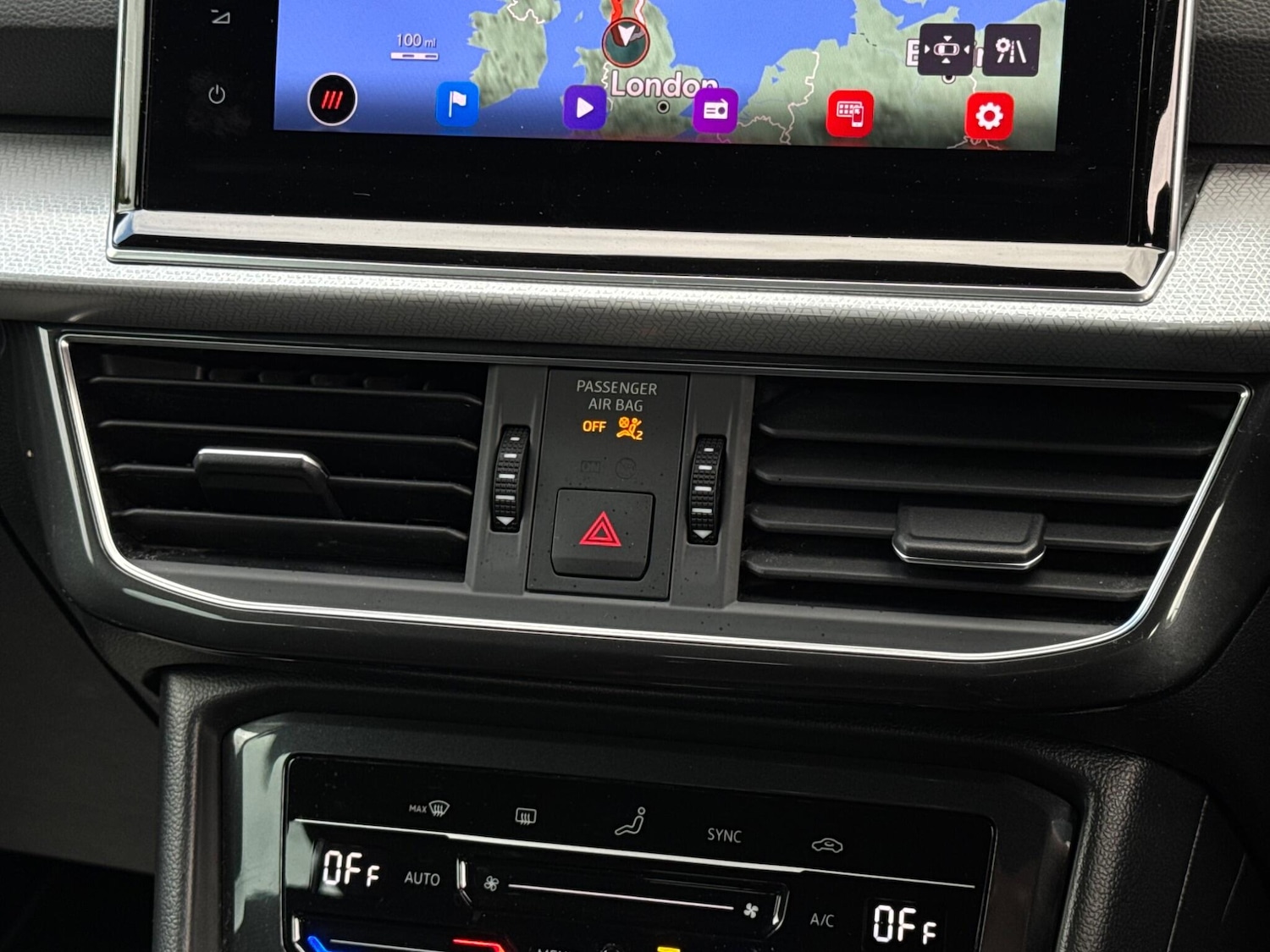Used SEAT Tarraco 2021 for sale - 75883417: Photo 45