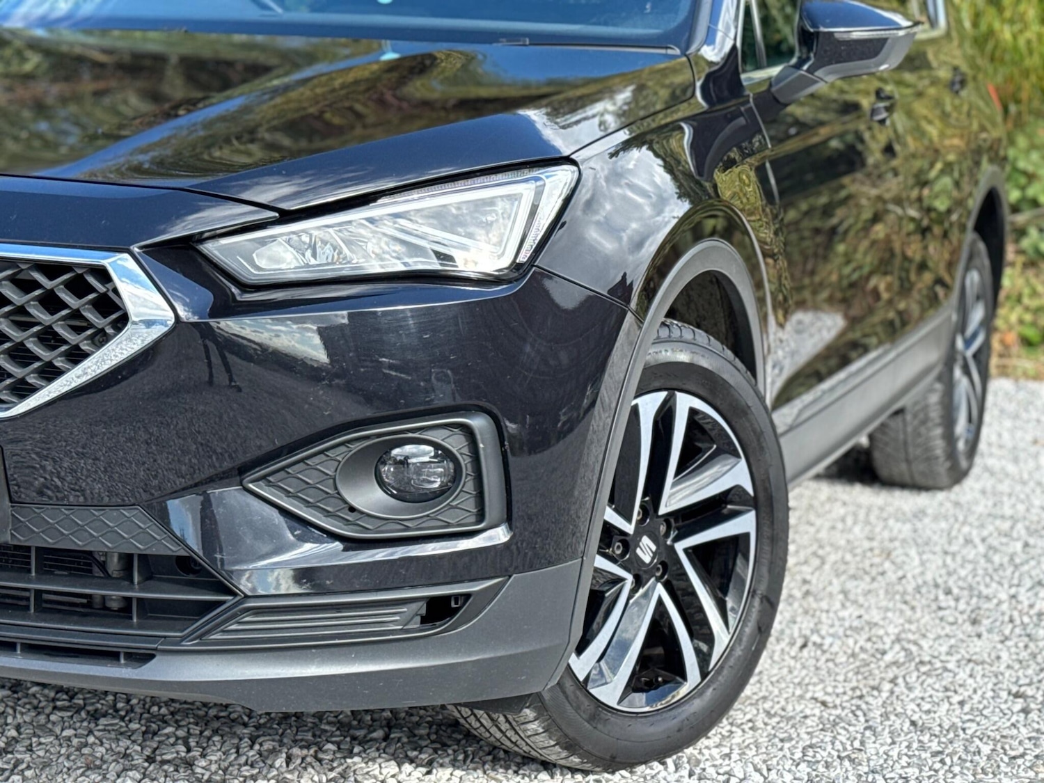 Used SEAT Tarraco 2021 for sale - 75883417: Photo 66