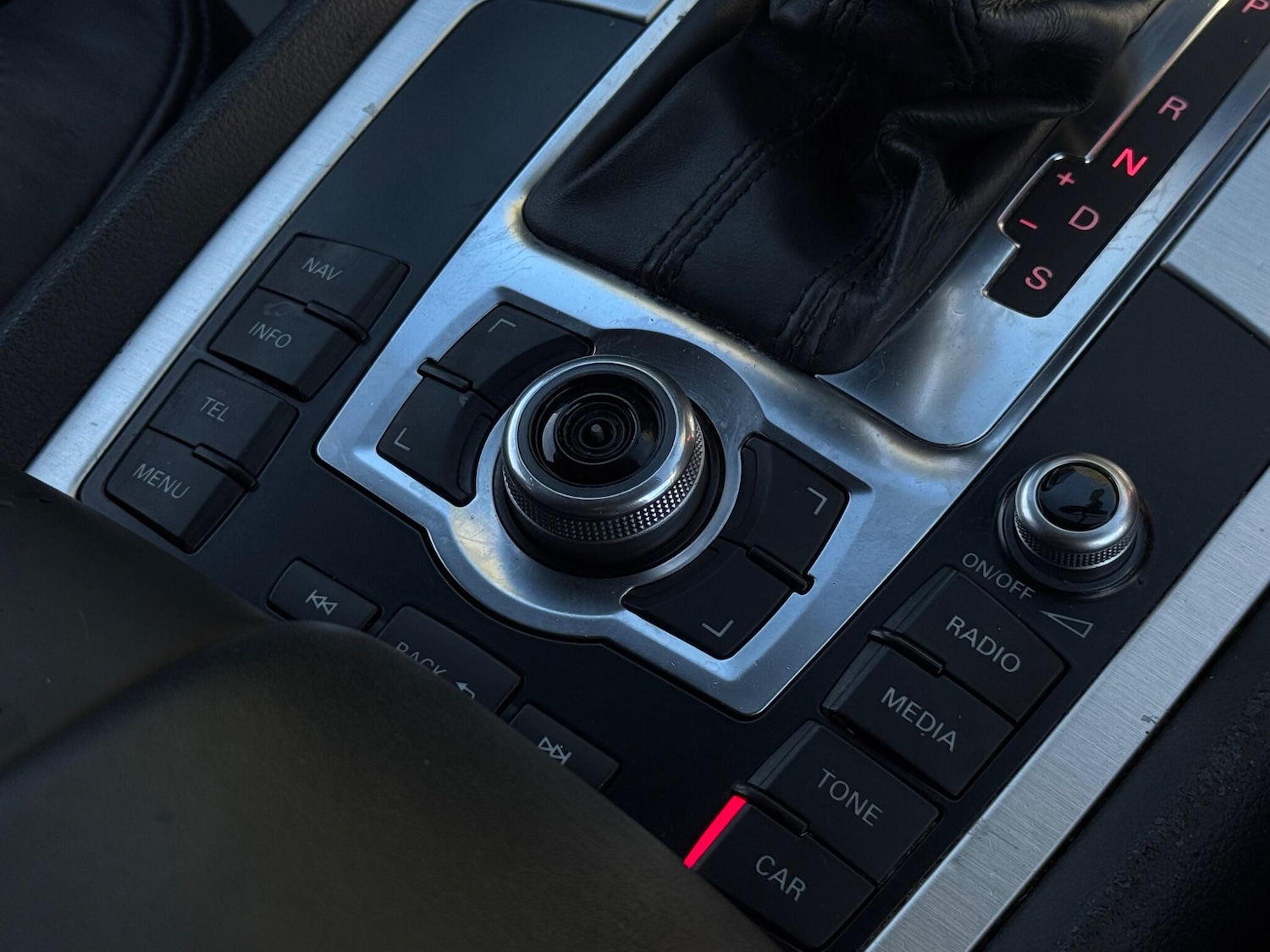 Used Audi Q7 2013 for sale - 76988288: Photo 37