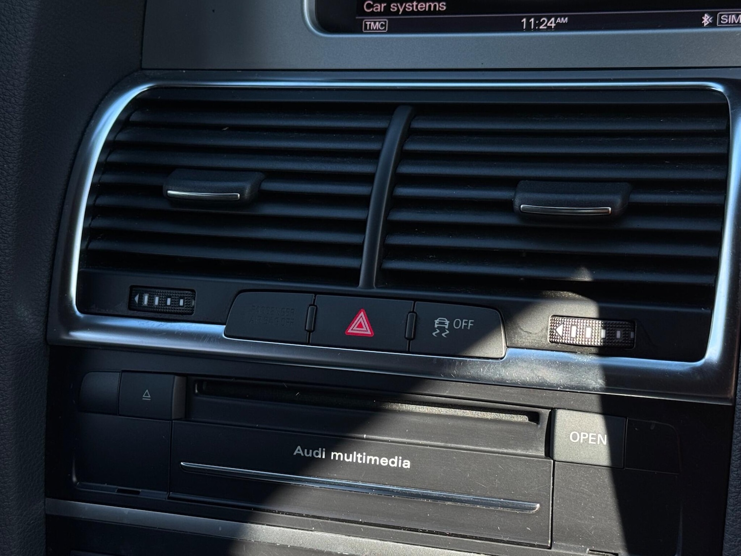 Used Audi Q7 2013 for sale - 76988288: Photo 45